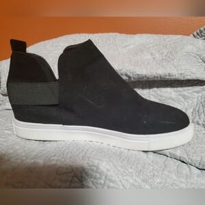 Black Shoes, size 43